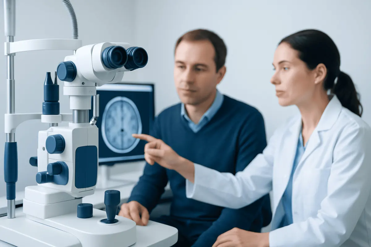 When a Specialist Review May Help — neuroimmunology second opinion