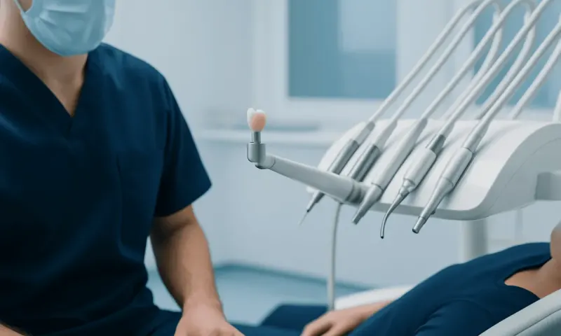 When a Zirconia Crown May Be Recommended — zirconia dental crown