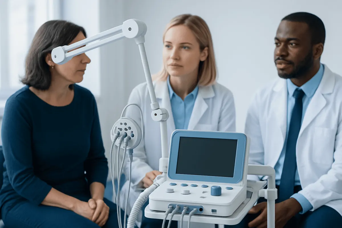 When ALS May Run in Families — ALS Genetic Testing