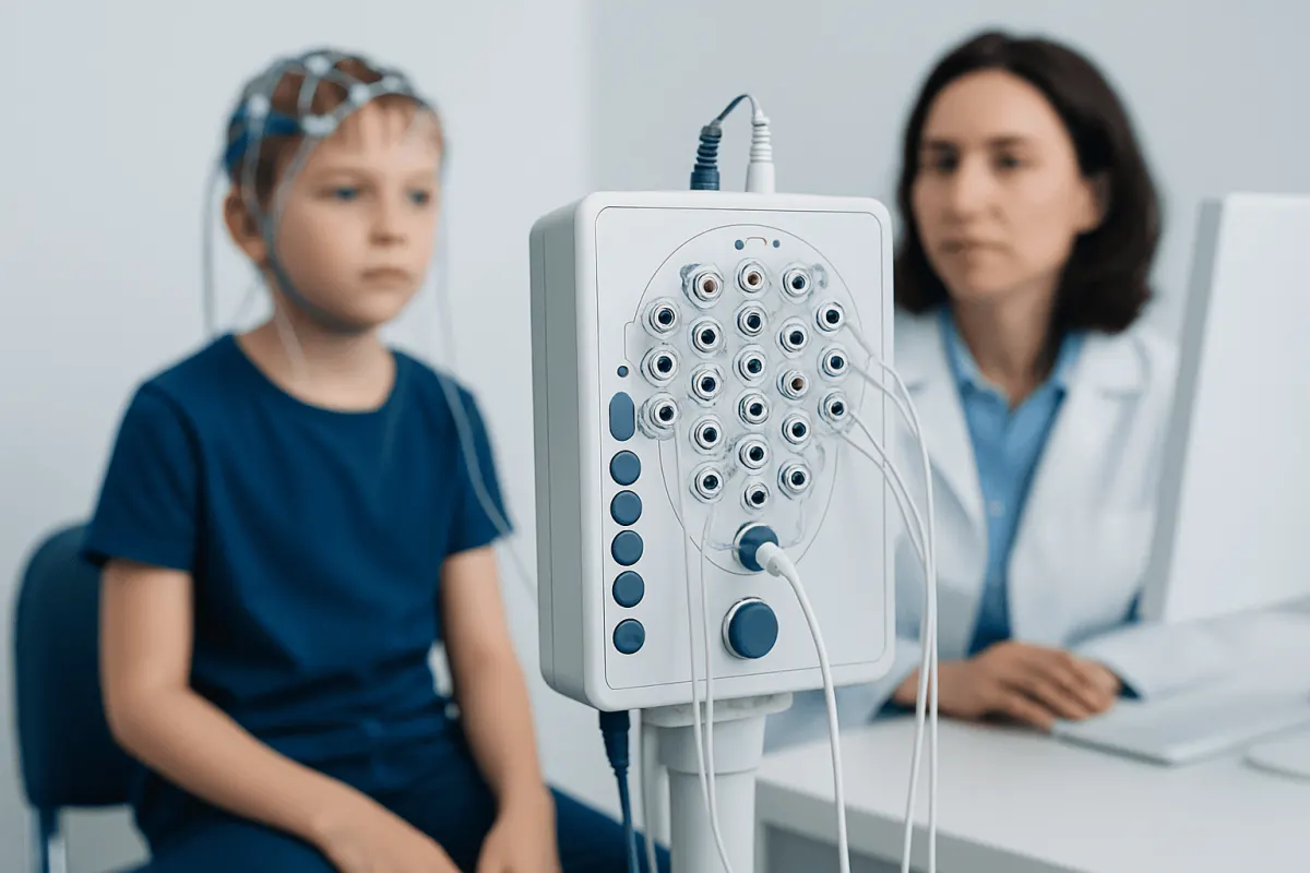 When an Assessment May Be Helpful — autism and neuropsychological assessment