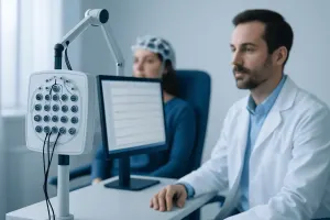 Epilepsy Specialist: An Evidence-Based Patient Guide