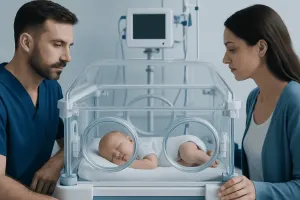 Sleep Training Baby: A Complete Medical Overview