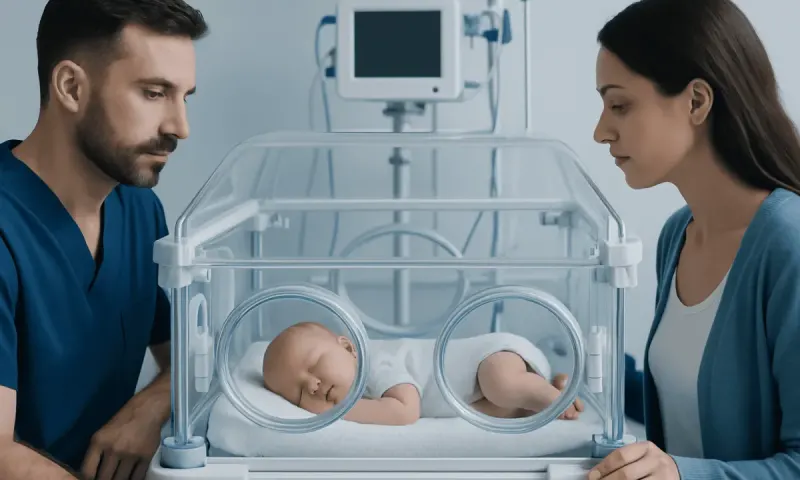 When Babies Are Developmentally Ready — sleep training baby