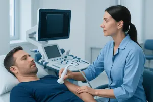 Biceps Tenodesis Surgery for Long Head Biceps Tendon Pain