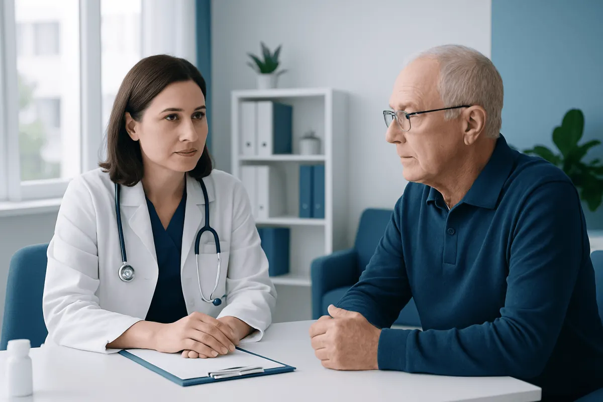 When blood thinners are prescribed — blood thinners