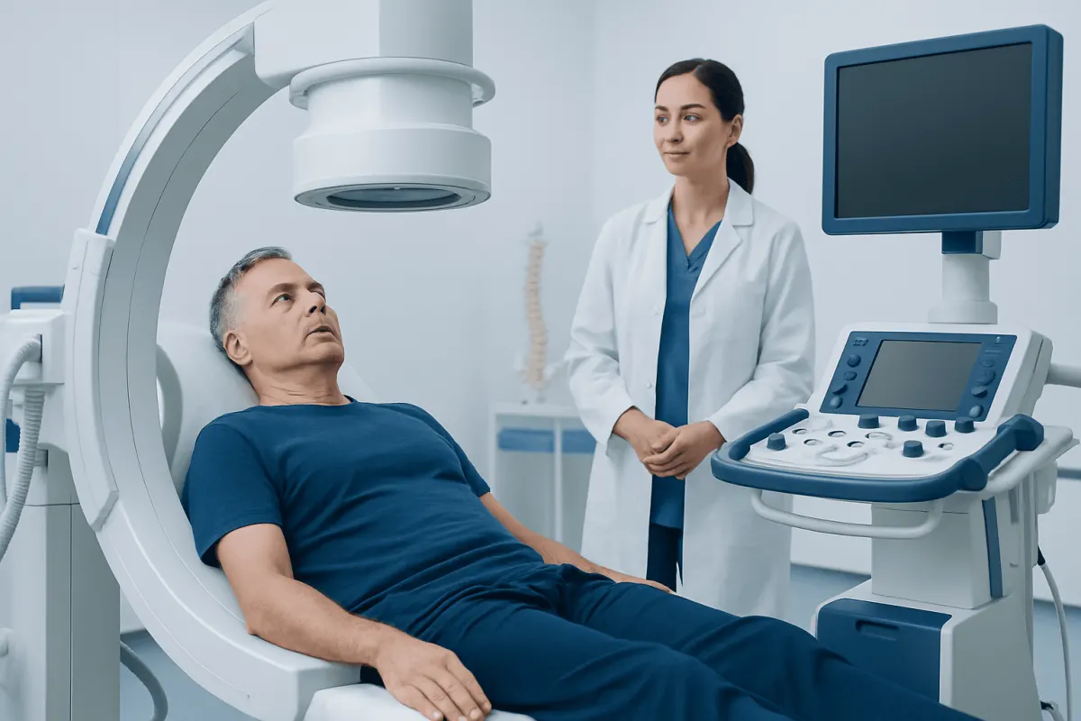 When Conservative Treatment Is Often Appropriate — spine surgery vs conservative treatment