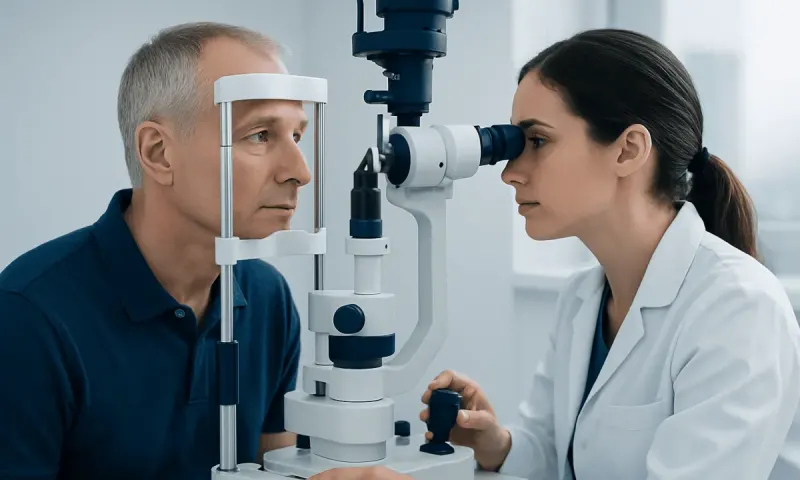 When doctors may prescribe prednisolone eye drops — prednisolone eye drops