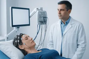 Neurological Tests Check How the Brain and Nerves Work