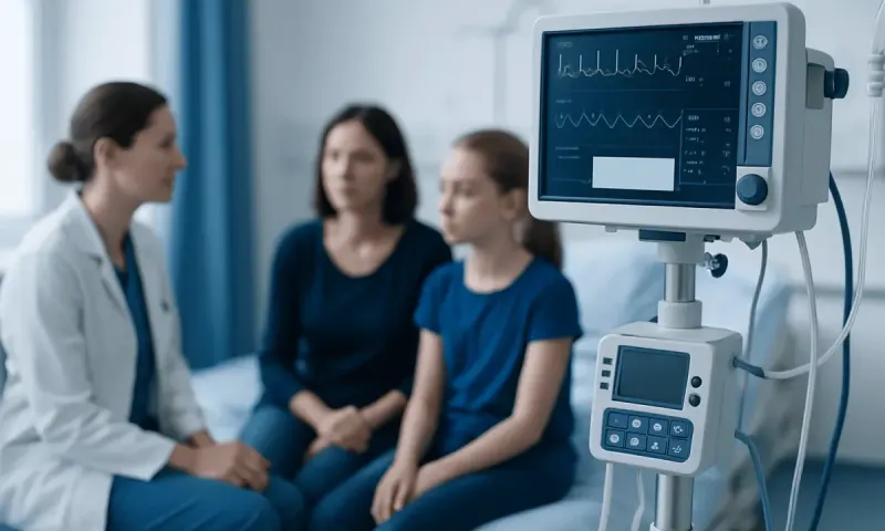 When family therapy may be useful — family therapy