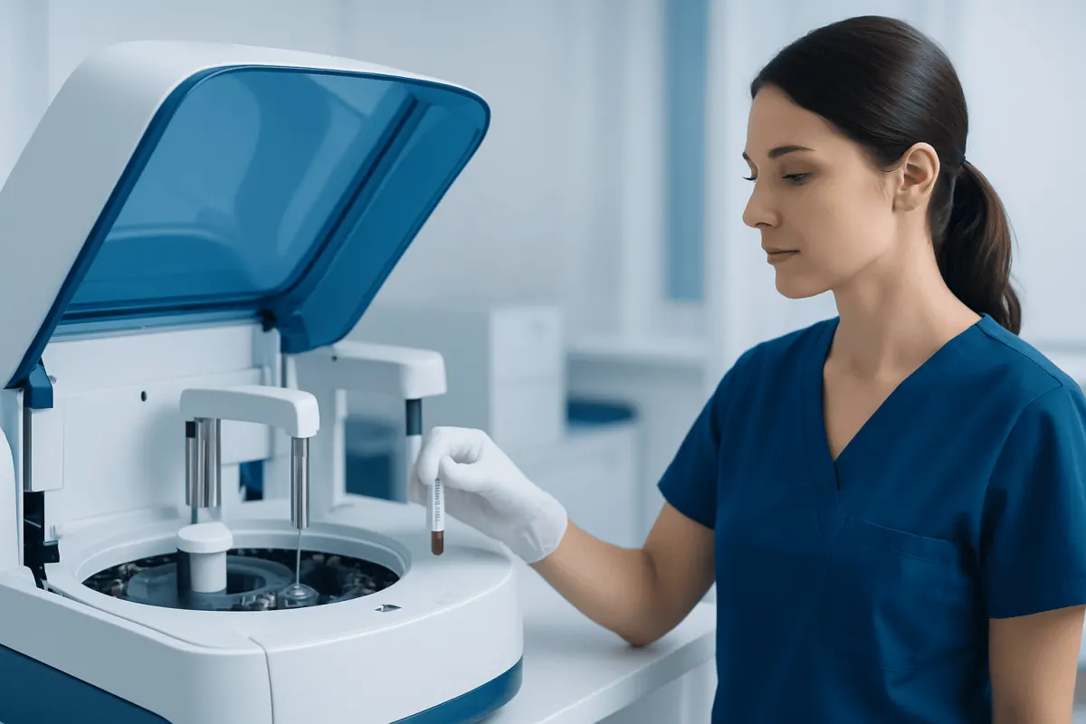 When growth hormone is measured — growth hormone testing