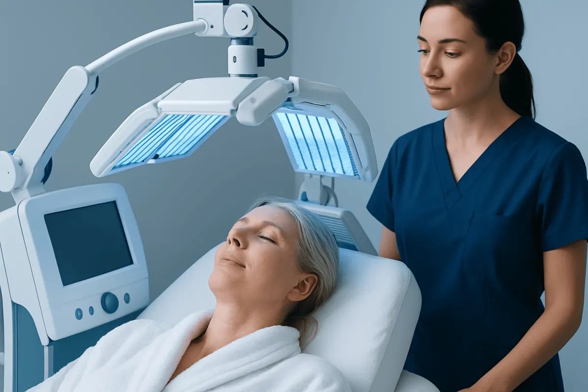 When Home Care May Be the Better First Choice — skin health in Turkey vs at home