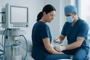 Blood Patch Procedure: An Evidence-Based Patient Guide