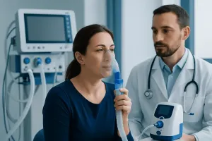 Asthma Step Up Therapy: How It Works, Results and What to Expect