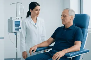 Chemo for Bladder Cancer: How It Works, Results and What to Expect