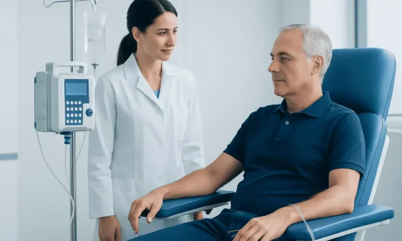 When is chemotherapy recommended? — chemo for bladder cancer