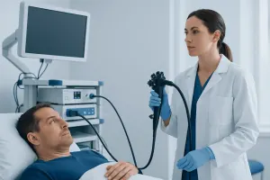 Endoscopy for Stomach Pain or Reflux: When Is It Recommended?