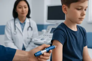GH Injections: Uses, Risks, and Medical Oversight