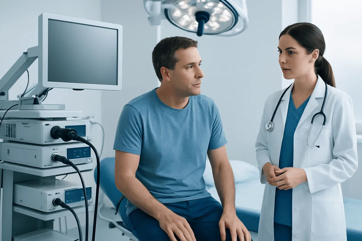 When is hemorrhoid surgery recommended? — hemorrhoid surgery