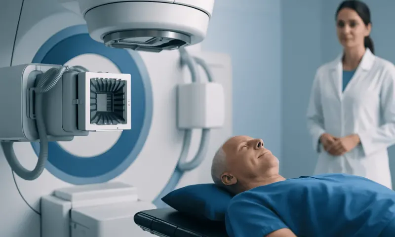 When is hormone therapy used for prostate cancer? — adt prostate cancer
