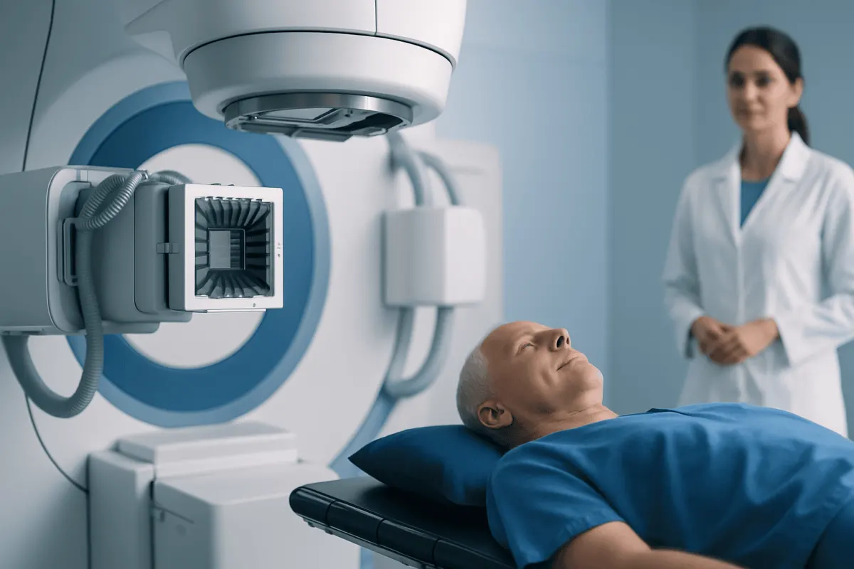 When is hormone therapy used for prostate cancer? — adt prostate cancer