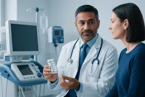 Triglyceride Medication: A Doctor-Reviewed Guide to Uses and Safety