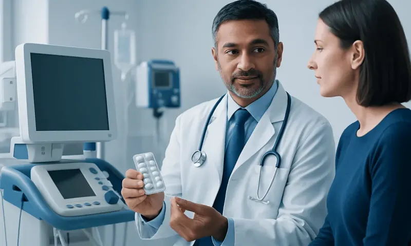 When Is Medicine Considered for High Triglycerides? — triglyceride medication