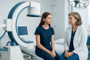 What Is the Best Age for Scoliosis Surgery?