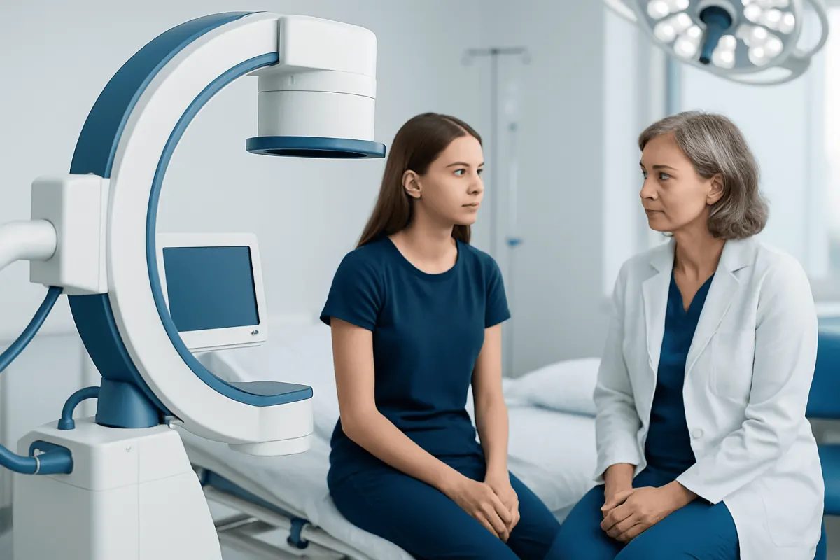 When is surgery considered, and who may be a candidate? — best age for scoliosis surgery