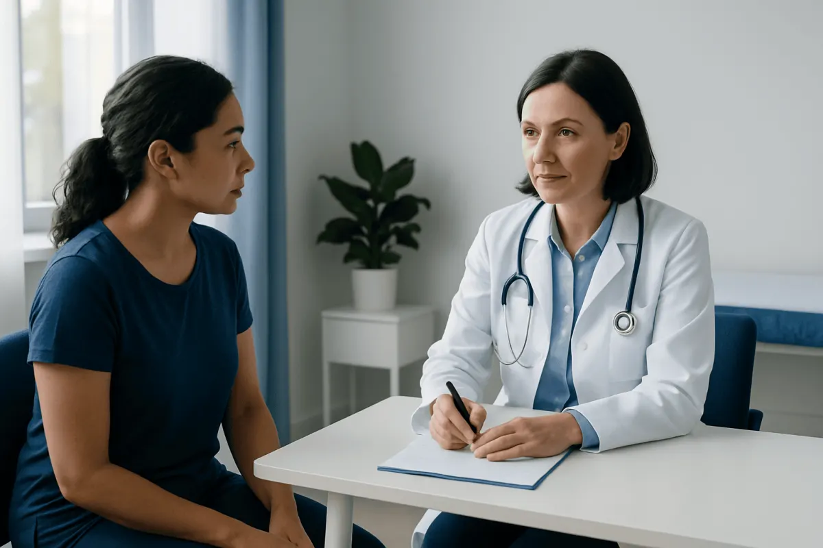 When Is the Right Time for Scar Revision? — scar revision