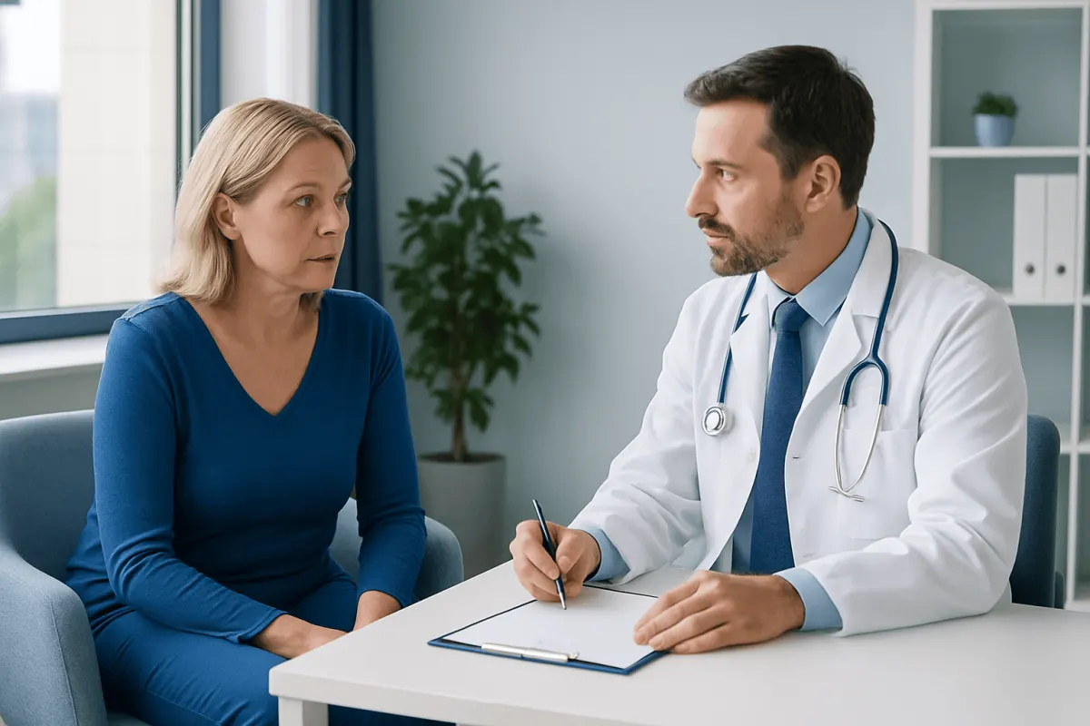 When It Is Used and Why It Matters — sentinel lymph node mapping