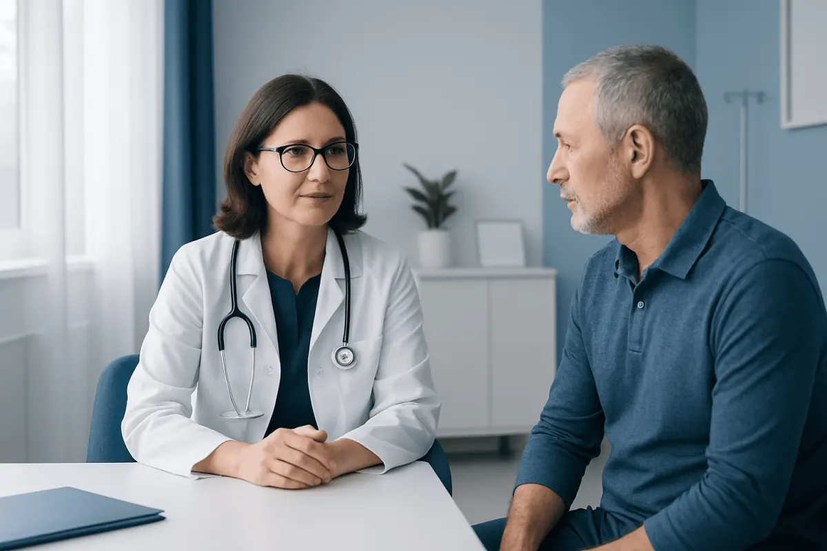When it is usually harmless—and when symptoms matter — does sex lower blood pressure