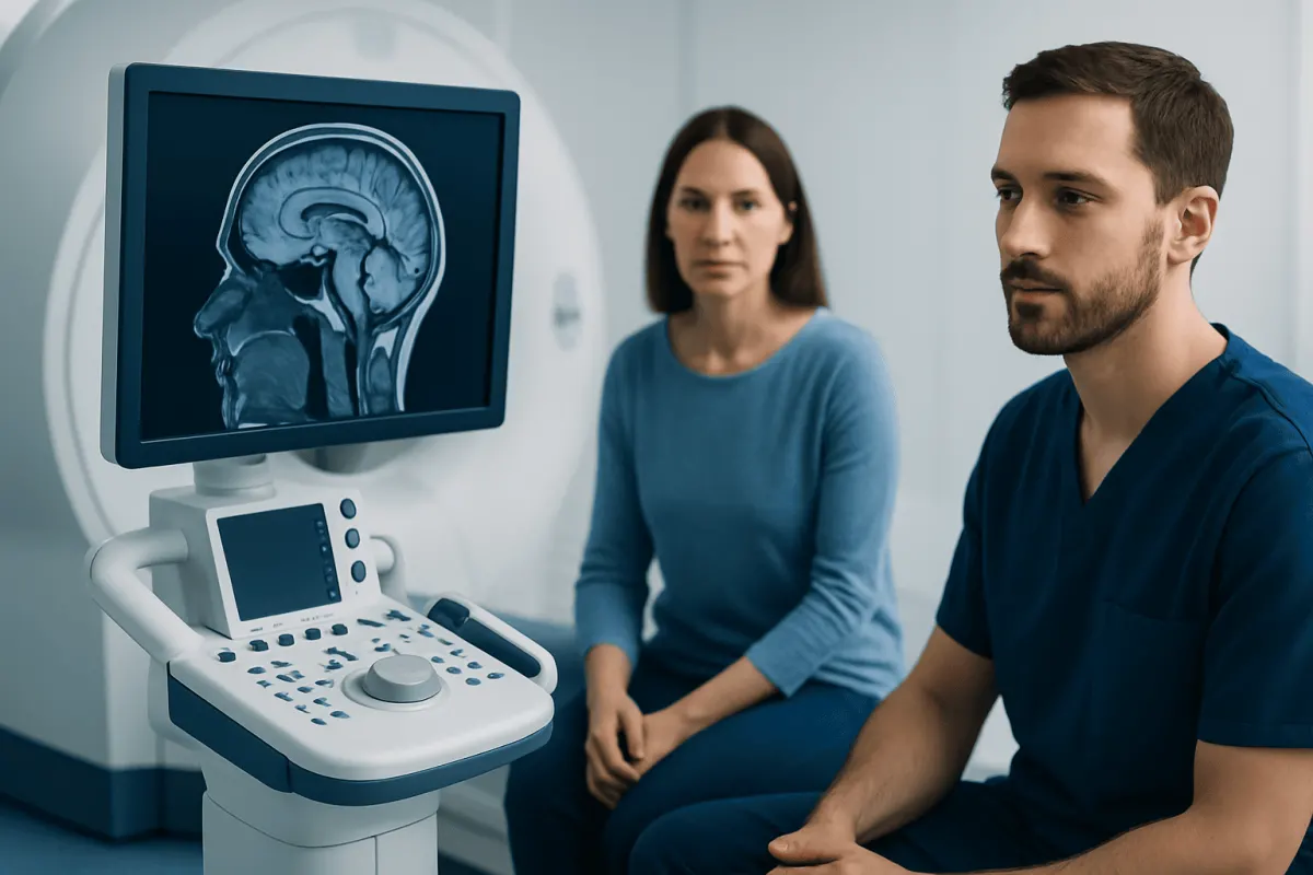 When It May Be Helpful to Seek Another Opinion — neuropsychiatry second opinion