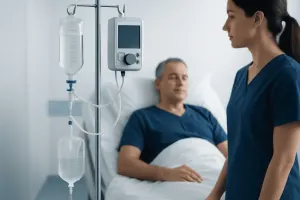 Continuous Bladder Irrigation: A Complete Medical Overview