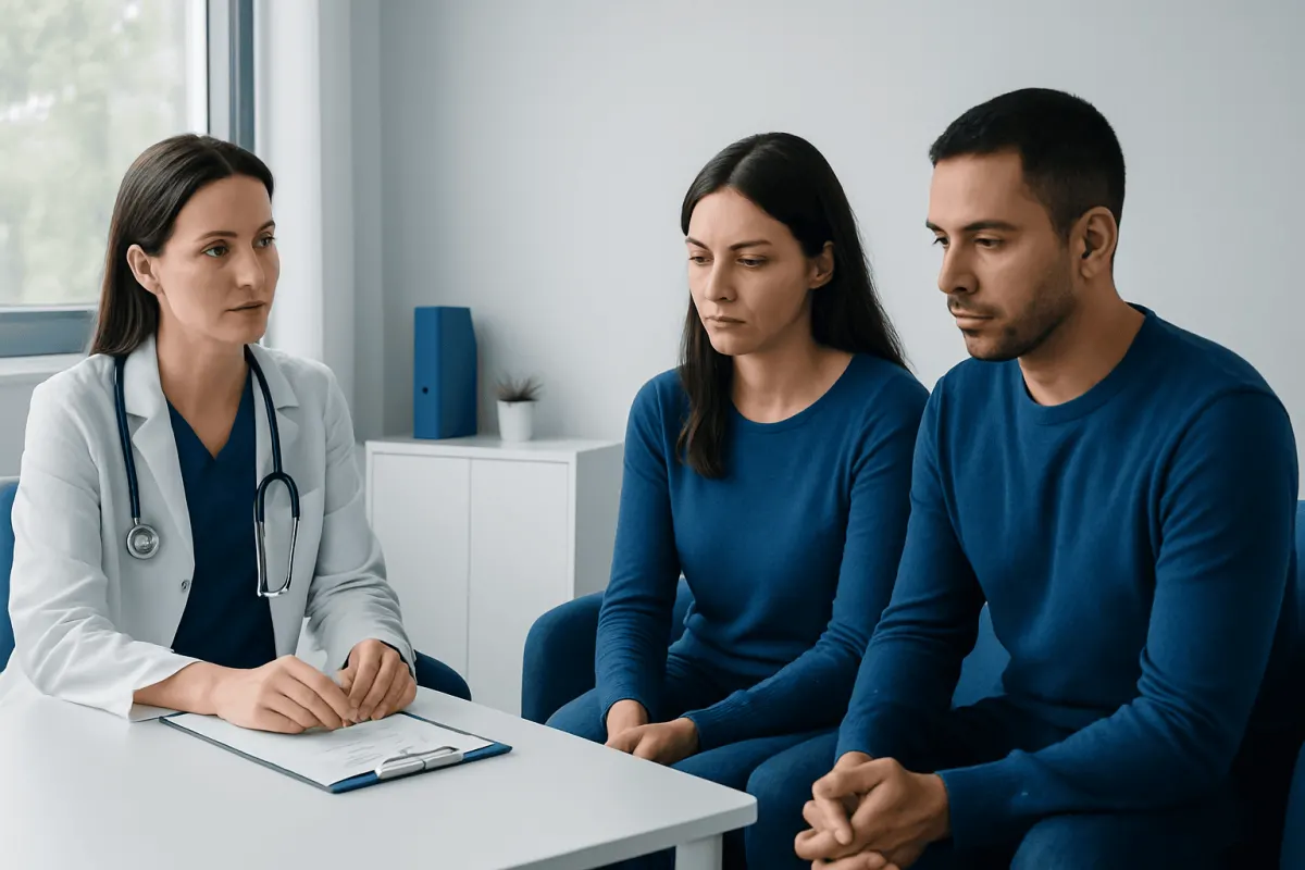 When IUI May Be Less Suitable — am i a candidate for iui