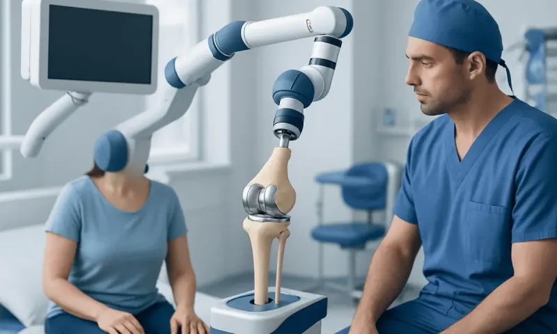 When knee replacement may be considered — best country for knee replacement surgery