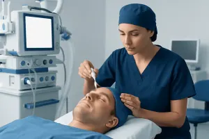 Medical Glue: A Complete Medical Overview