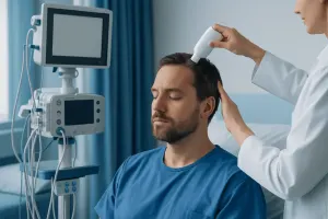 Medicated Shampoo: What Patients Need to Know