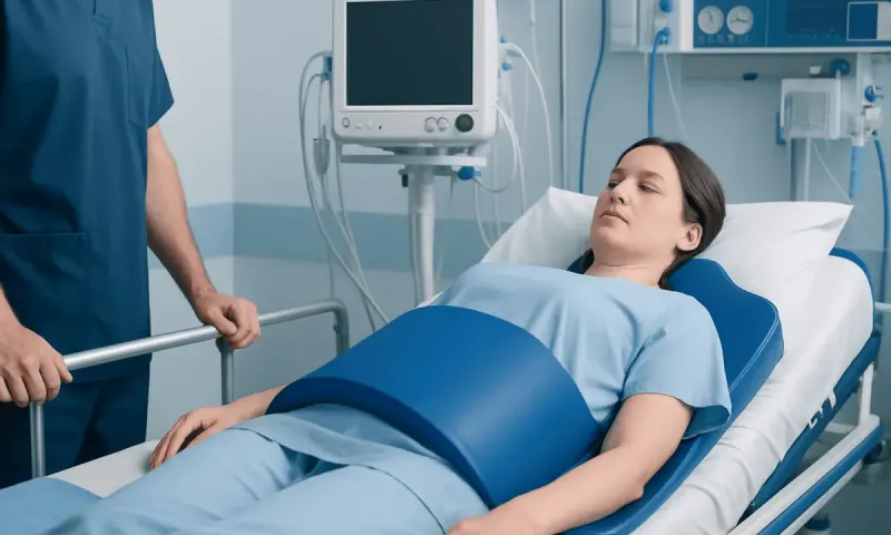 When Might a Lumbar Board Be Used? — lumbar board