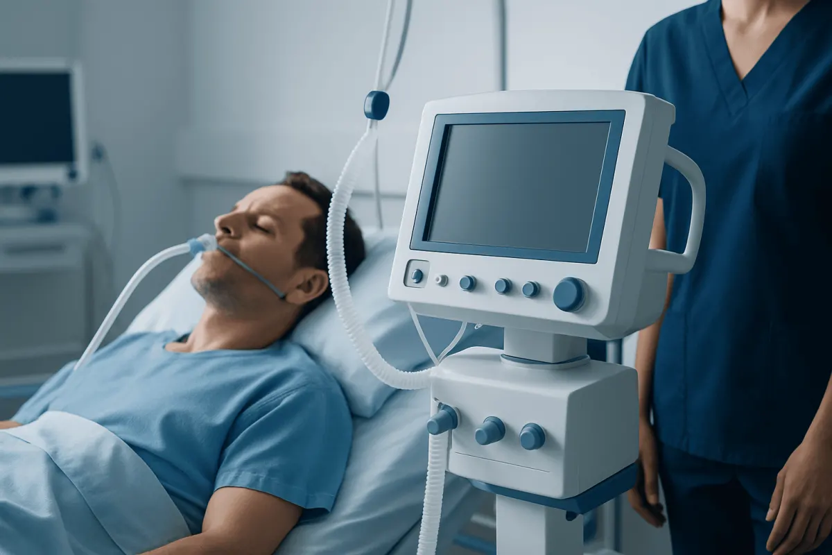 When muscle relaxers may be used — muscle relaxers