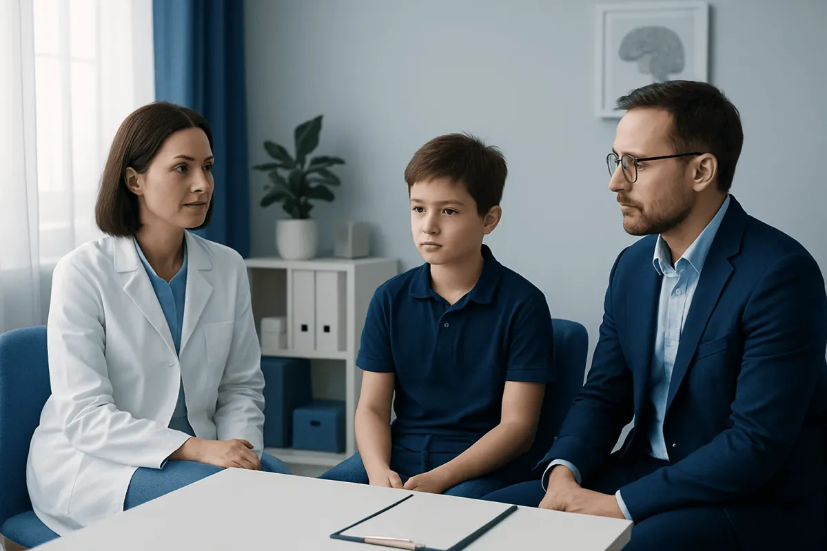 When Neuropsychological Testing May Help — ADHD assessment