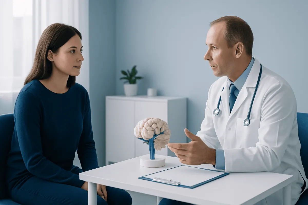 When Open Surgery May Be the Better Choice — minimally invasive neurosurgery vs open surgery