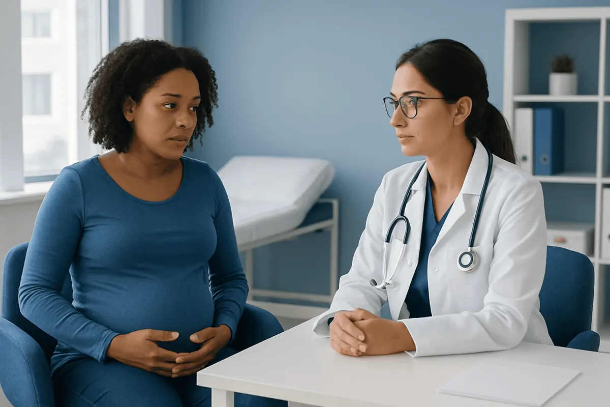 When Pregnancy Is More Possible on Depo — bleeding on depo shot could i be pregnant