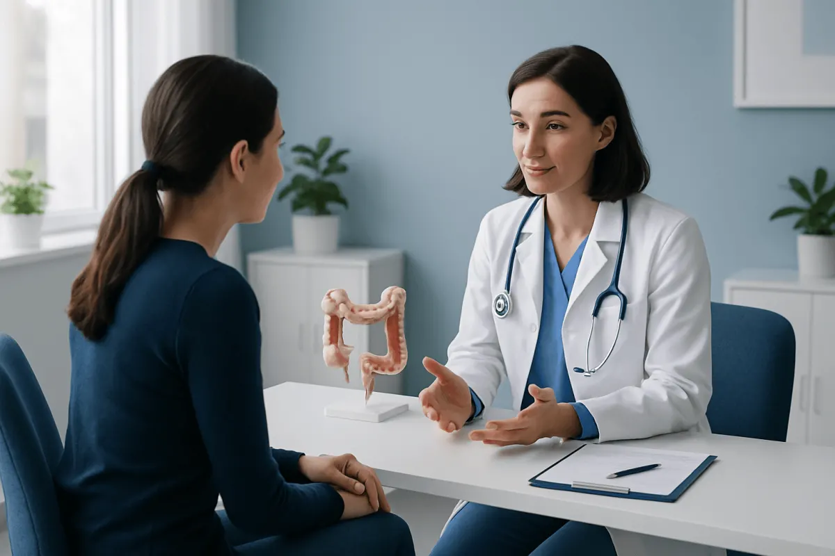 When probiotics may help and when they may not — gut health probiotics