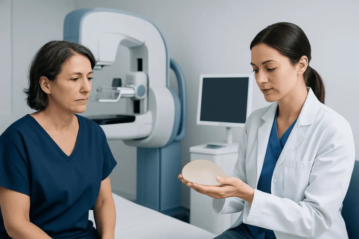 When Shape Changes May Happen After Lumpectomy — breast reconstruction after lumpectomy