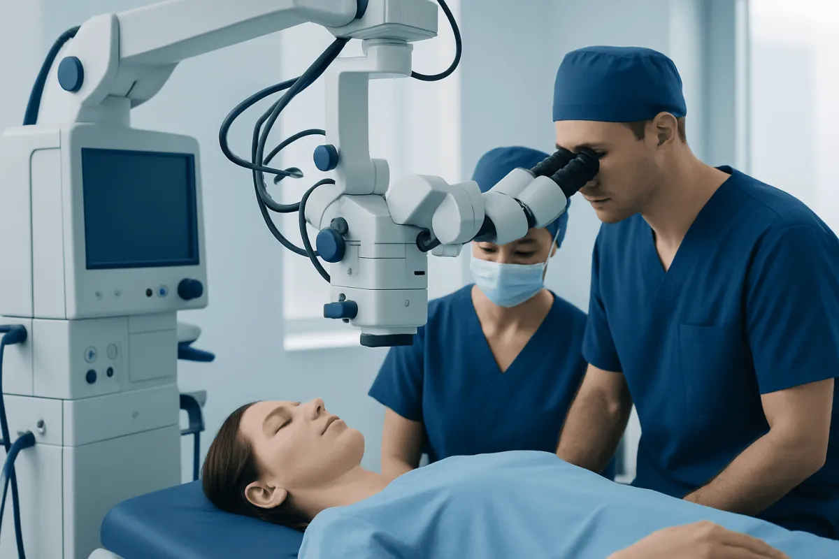 When Skin Cancer Reconstruction Is Needed — Skin Cancer Reconstruction
