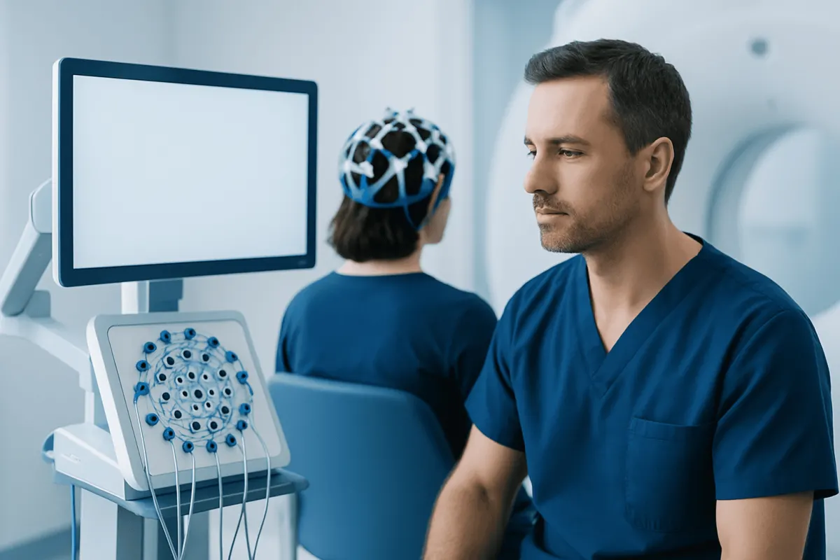 When Someone May Need a Neuropsychologist — how to choose a neuropsychologist
