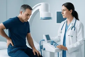 Steroids for Back Pain: Common Causes, Related Conditions, and When to See a Doctor