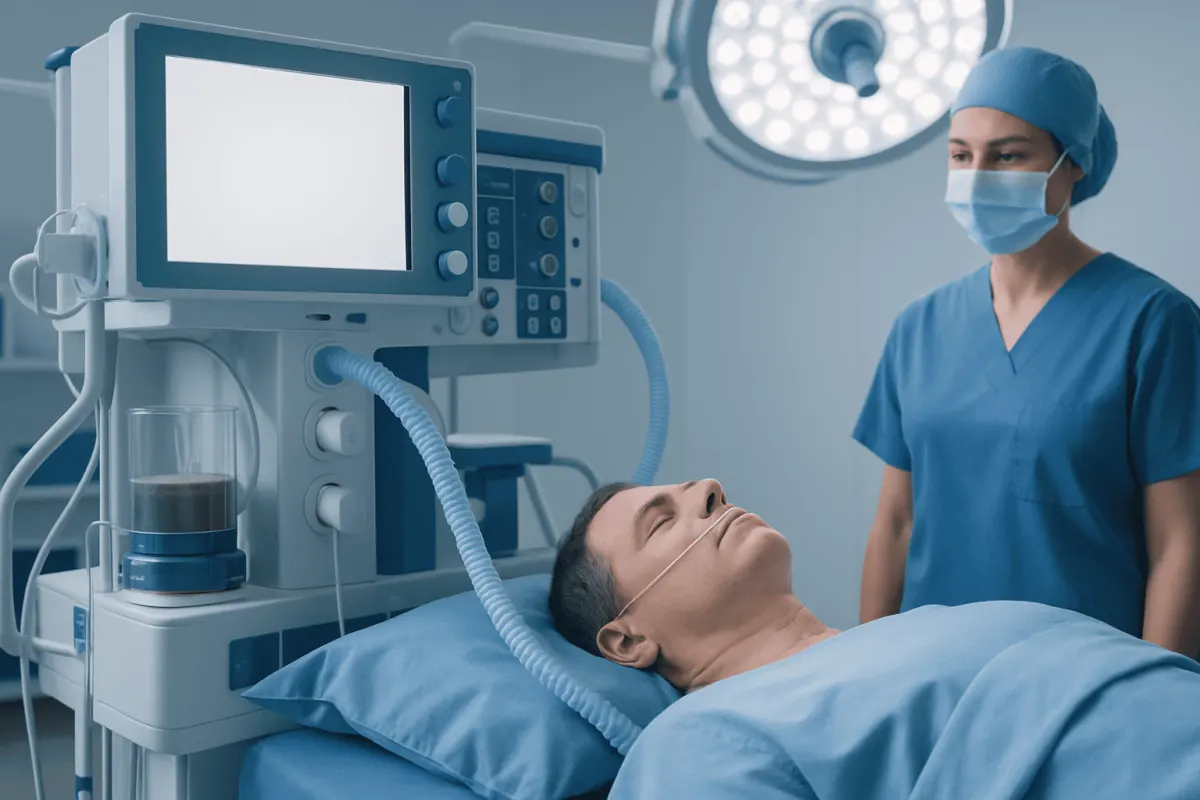 When surgery is considered — sleep apnea surgery