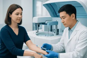 How Syphilis Testing Works and When to Get Tested