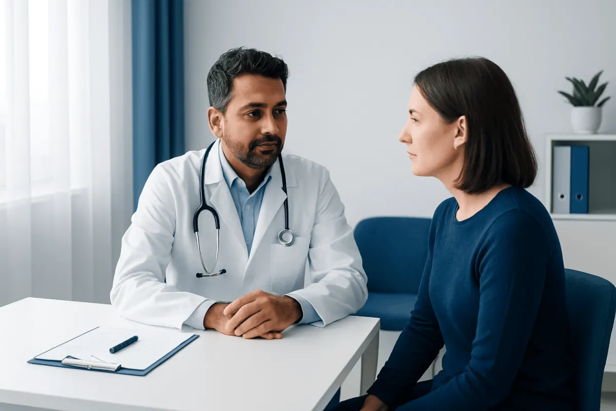 When the calculation is reliable and when it is not — how to calculate total cholesterol